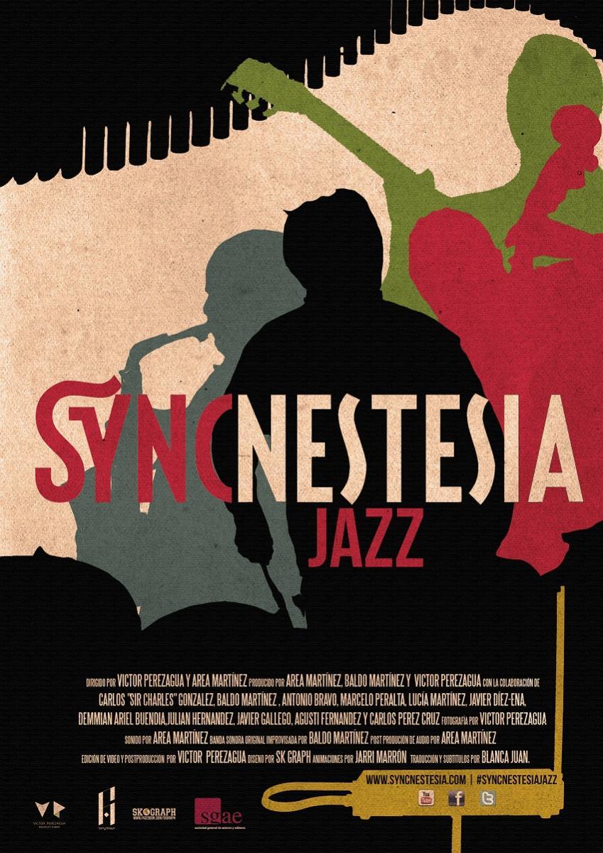 Syncnestesia Jazz