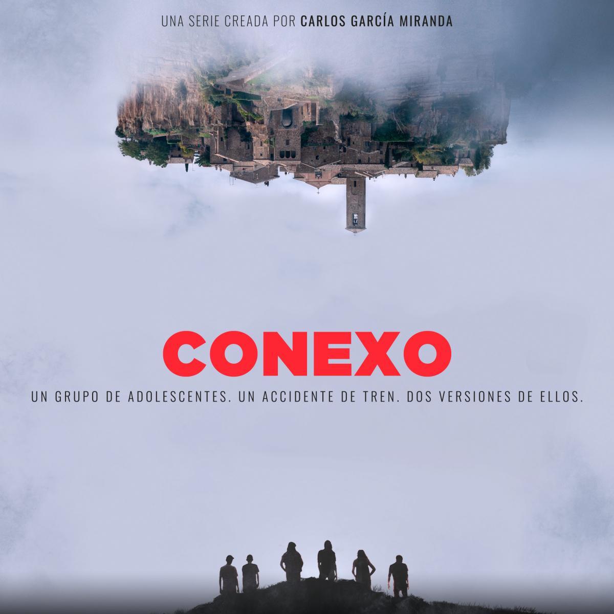 Conexo (Miniserie de TV)