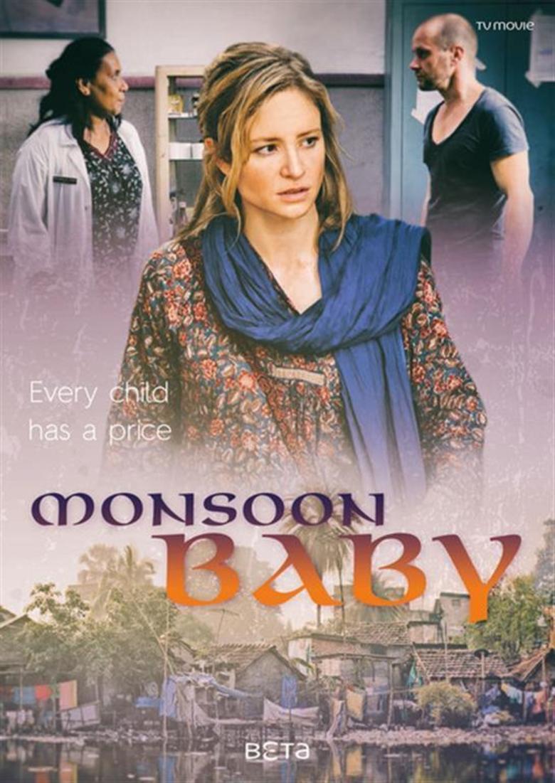 Monsoon Baby (TV)
