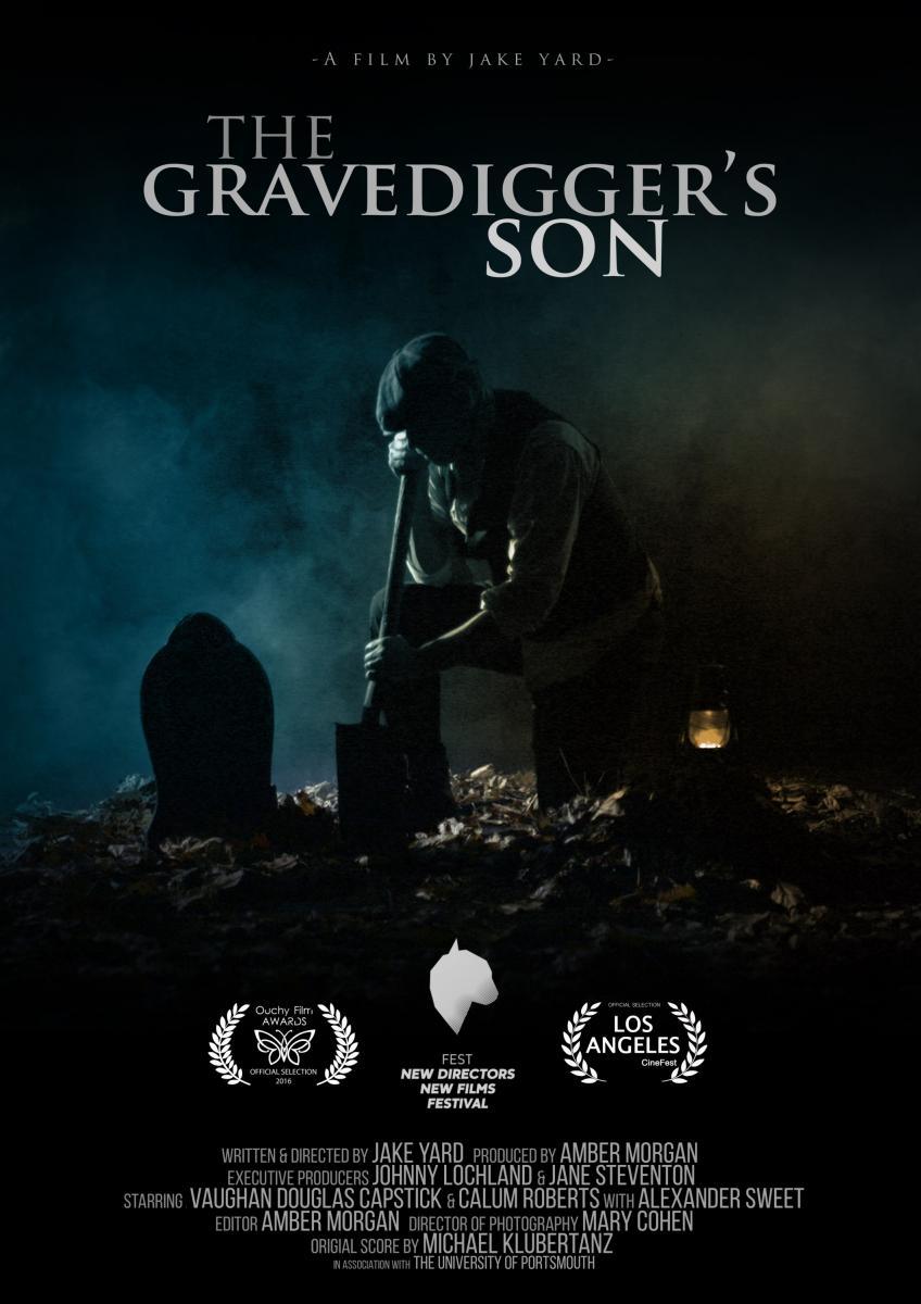 The Gravedigger's Son (C)