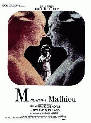 M comme Mathieu