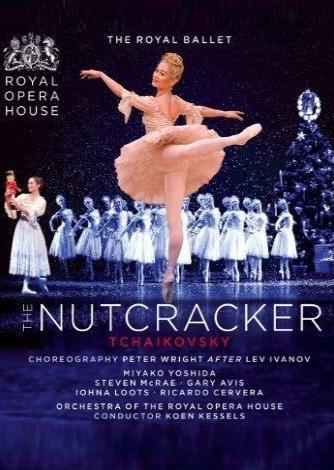 The Nutcracker