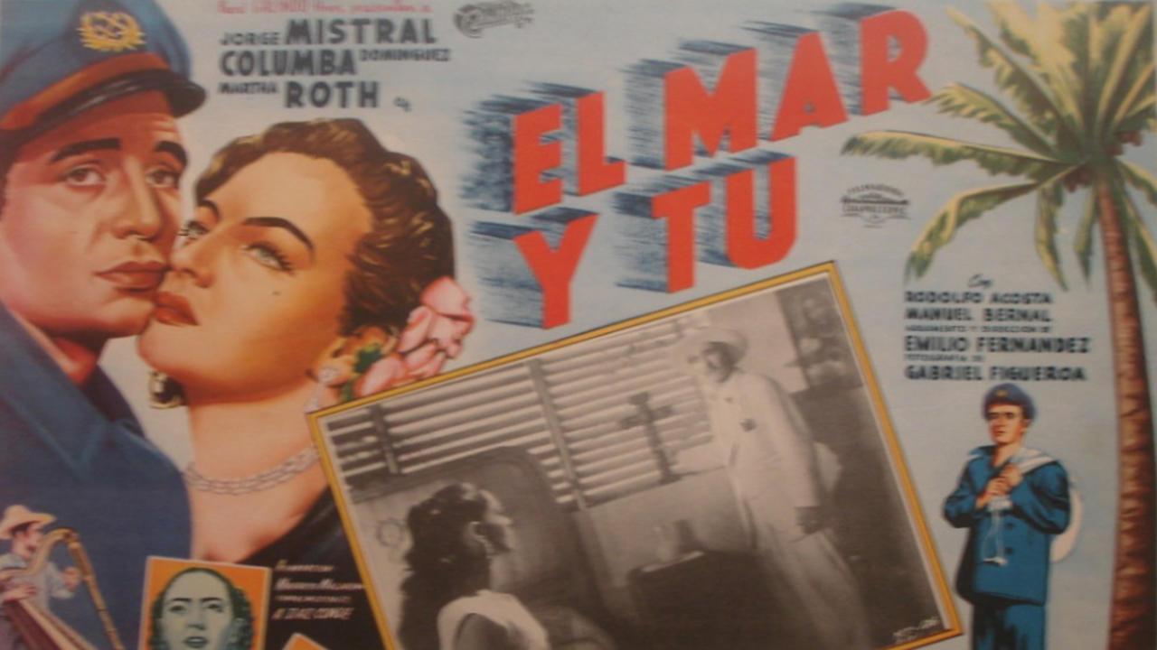 El mar y tú