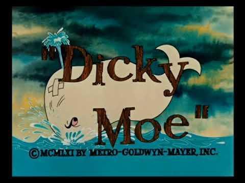 Tom & Jerry: Dicky Moe (S)