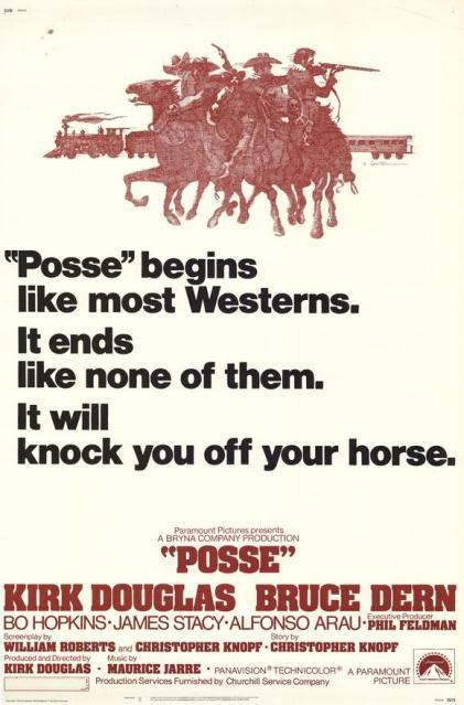 Posse