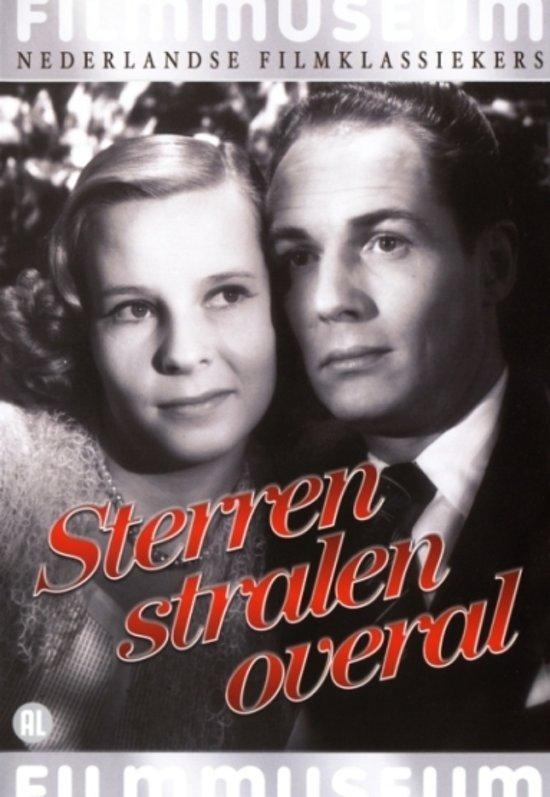 Sterren stralen overal