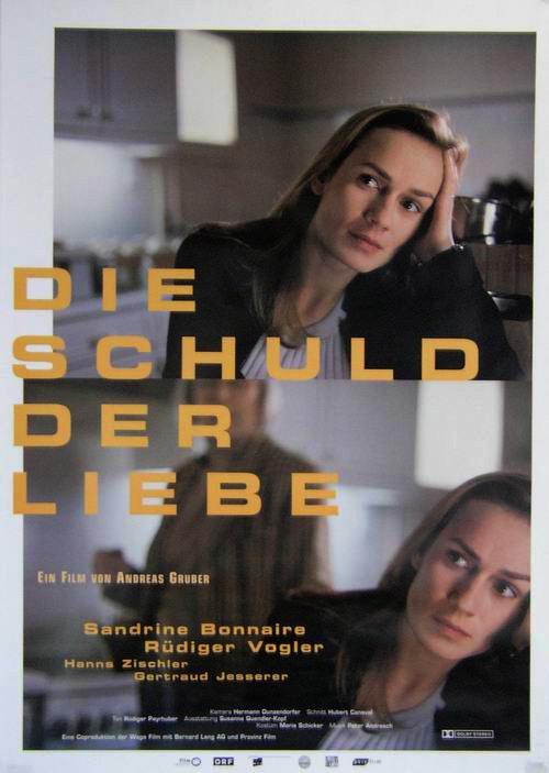 Die Schuld der Liebe (Debt of Love)