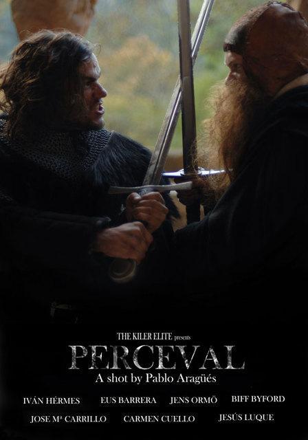 Perceval (S)