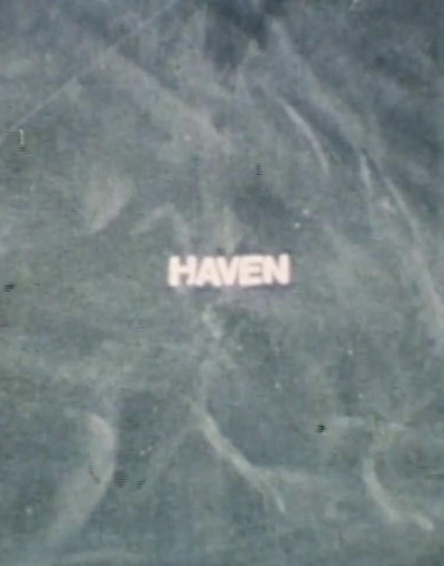 Haven (S)