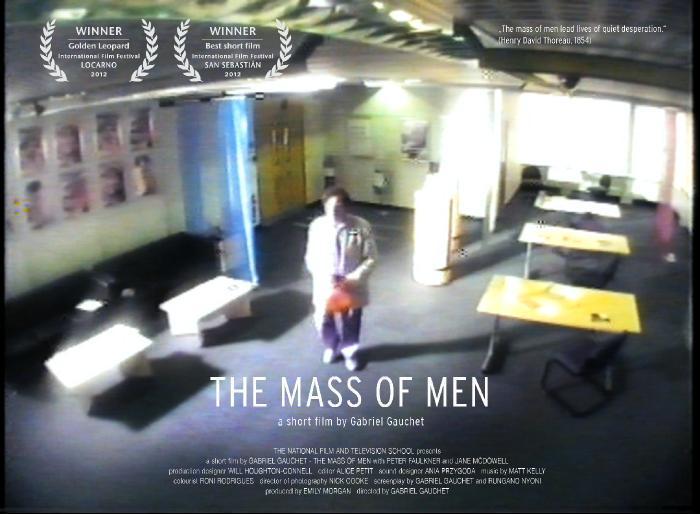 The Mass of Men (S)