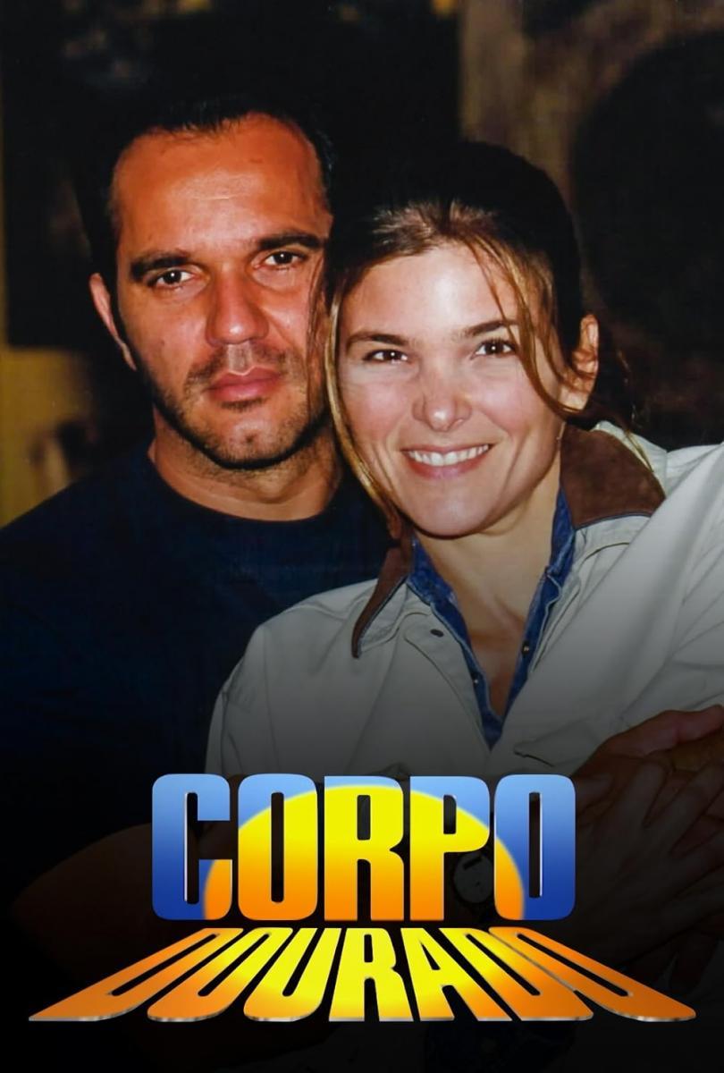 Cuerpo dorado (Serie de TV)