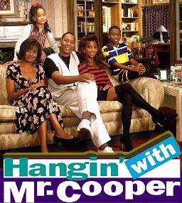 Hangin' with Mr. Cooper (TV Series)