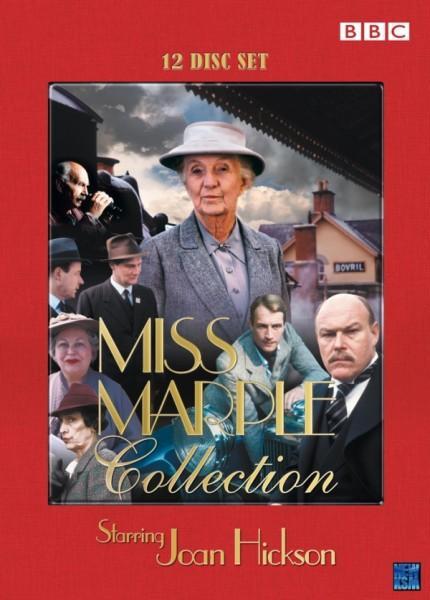 Miss Marple: Némesis (TV)