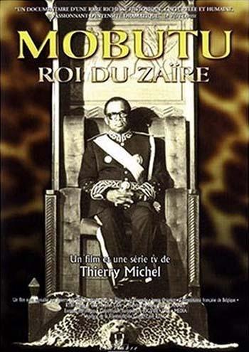 Mobutu, King of Zaire