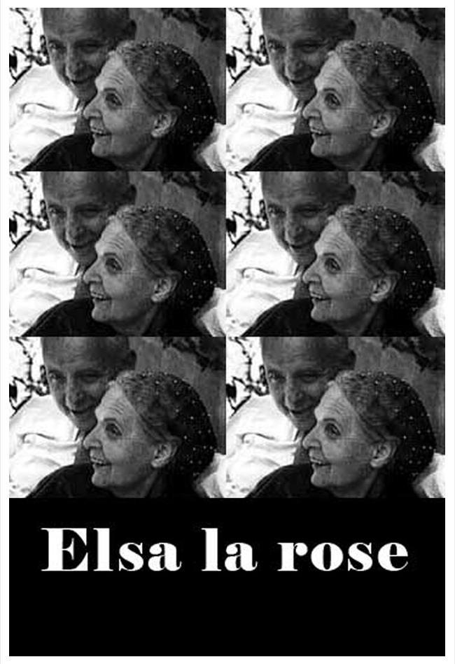 Elsa la rose (S)