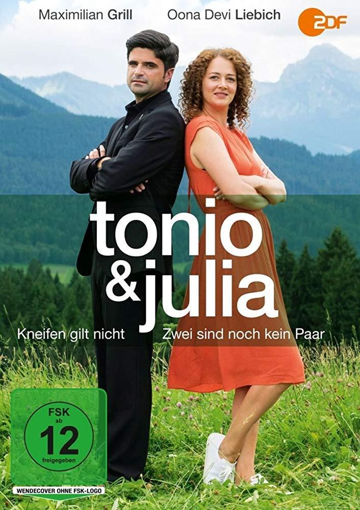 Tonio y Julia (Serie de TV)