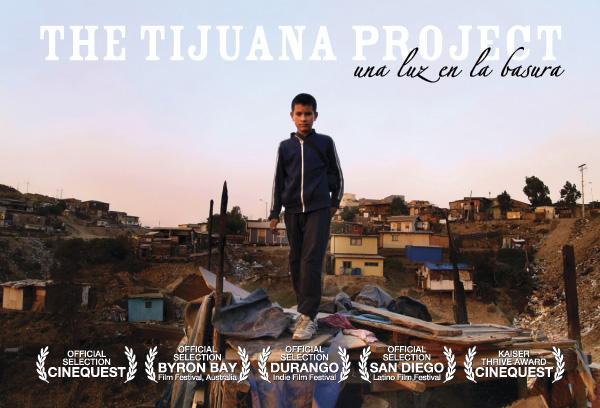 El proyecto Tijuana