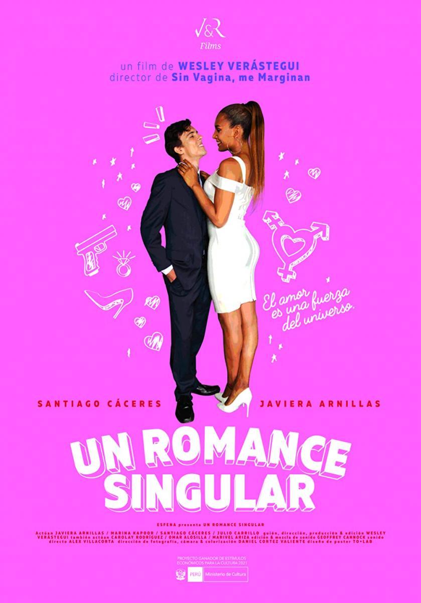 Un romance singular