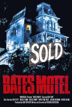 Bates Motel (TV)
