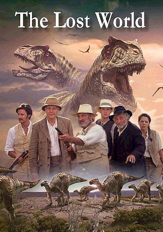 The Lost World (TV)