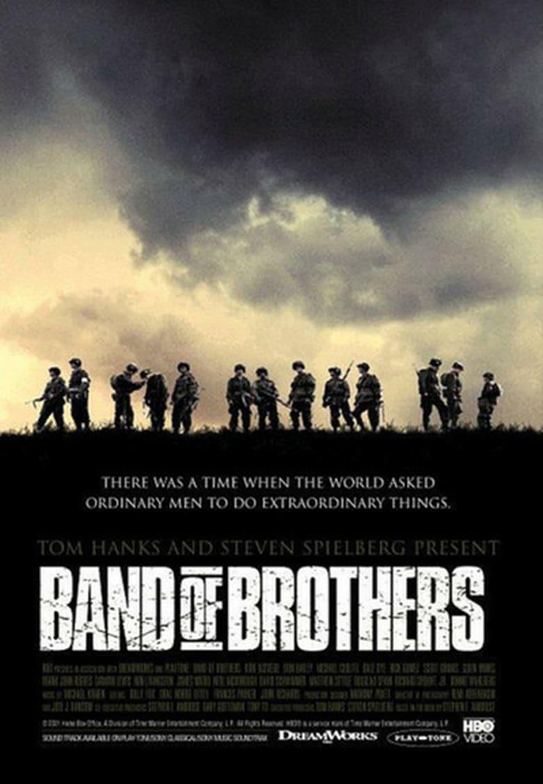Band of Brothers (TV Miniseries)