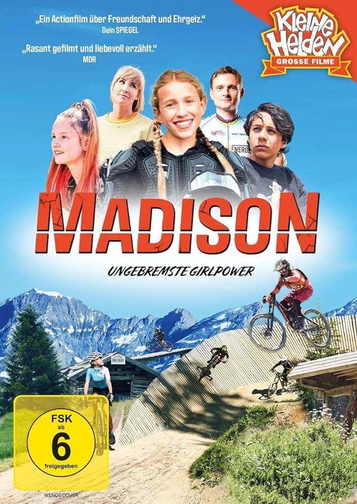 Madison (TV)