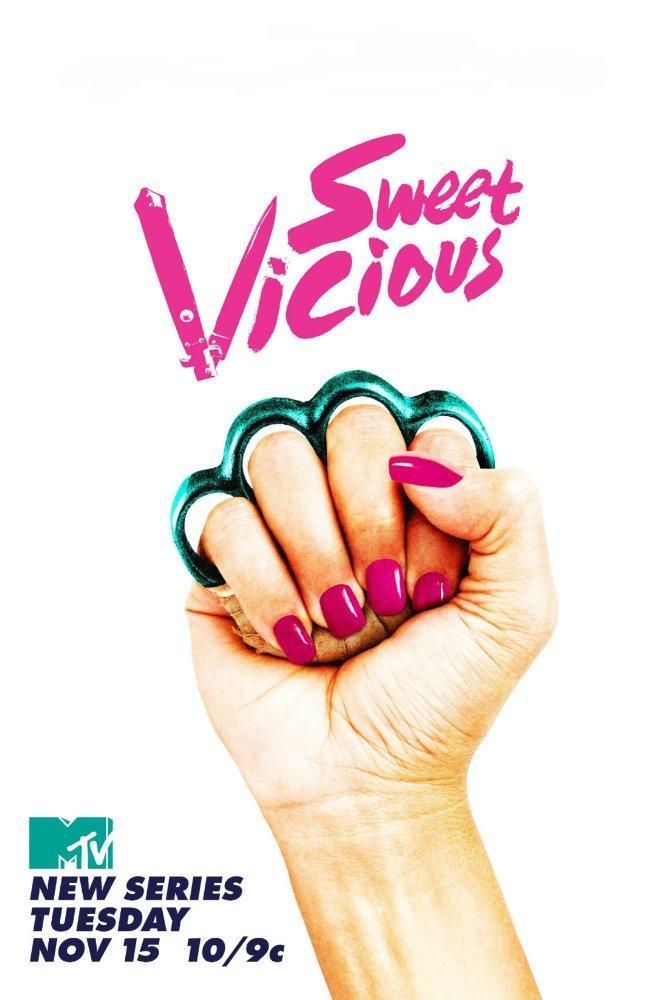 Sweet/Vicious (TV Series)
