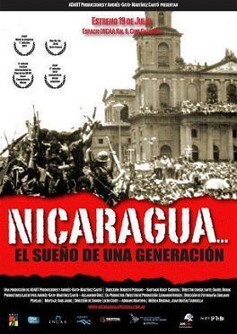 /Nicaragua … the dream of a generation