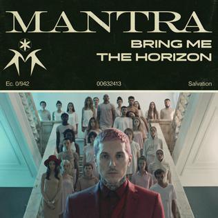 Bring Me the Horizon: Mantra (Music Video)