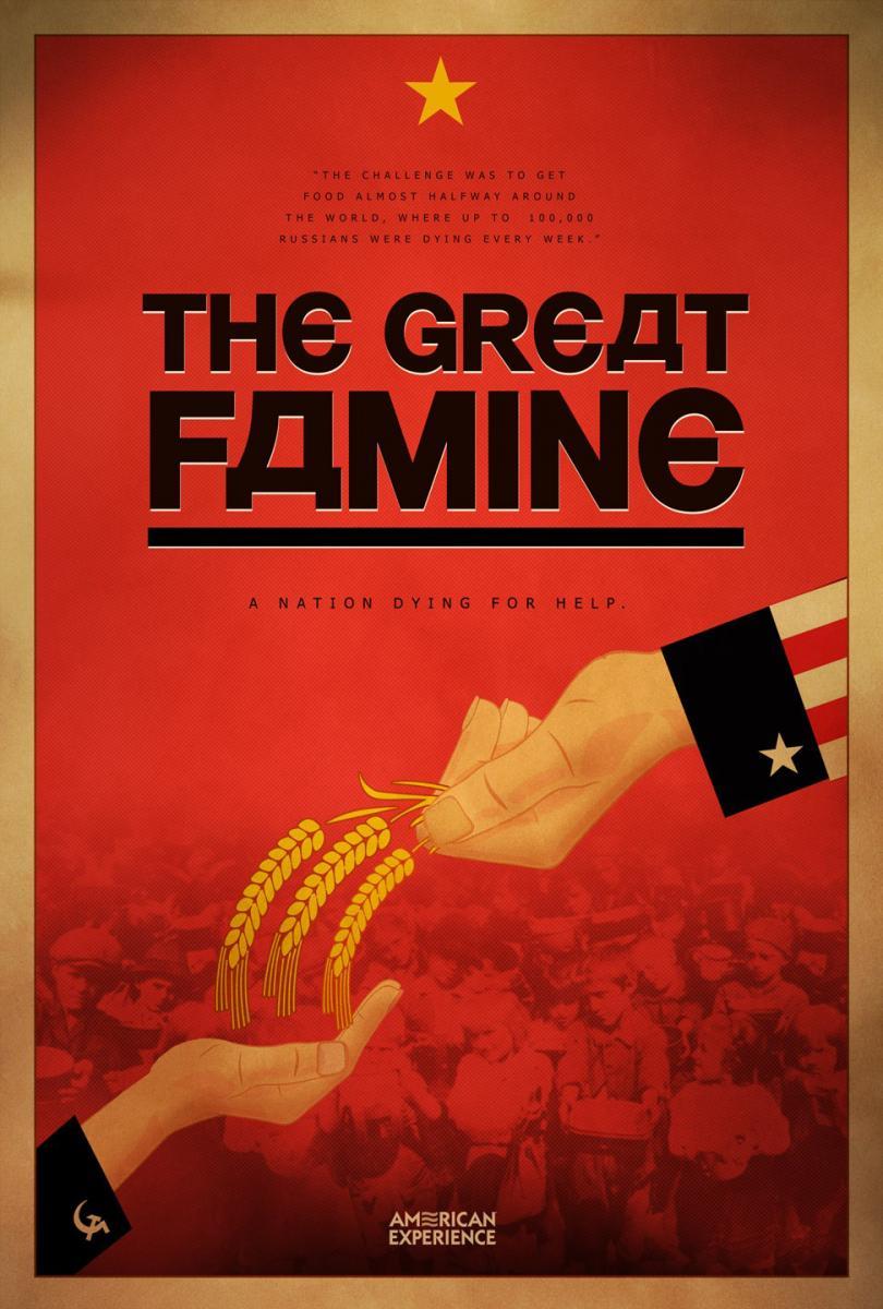 The Great Famine (American Experience)