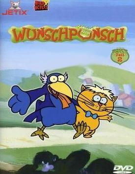 Wunschpunsch (TV Series)