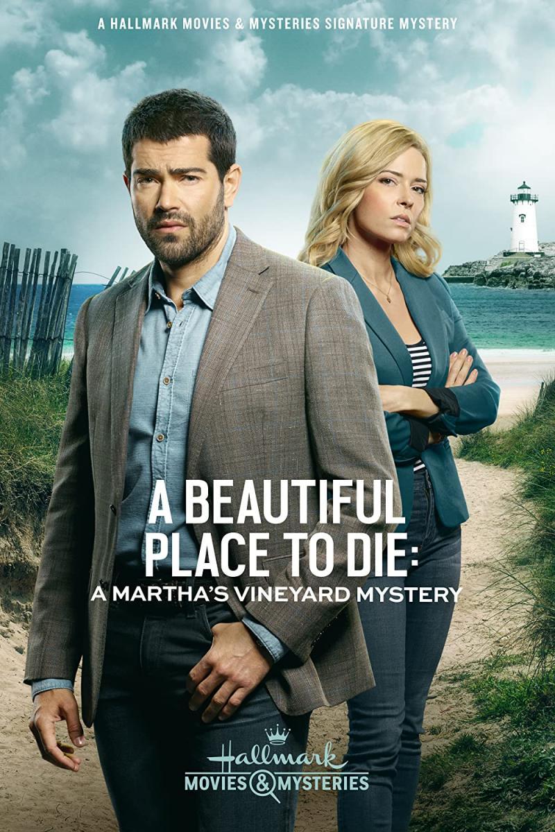 A Beautiful Place to Die (TV)