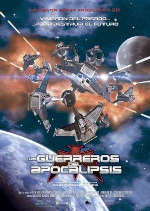 Los guerreros del apocalipsis