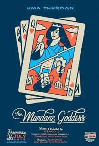 The Mundane Goddess (C)