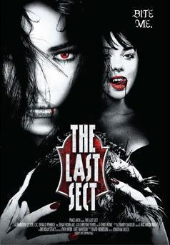 The Last Sect