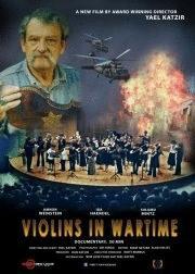 Violins in Wartime