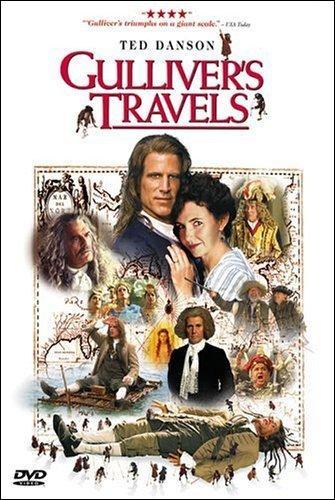 Los viajes de Gulliver (TV)