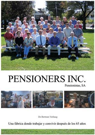 Pensioners Inc.