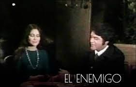 El enemigo (TV Series)