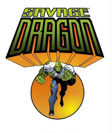 The Savage Dragon (Serie de TV)