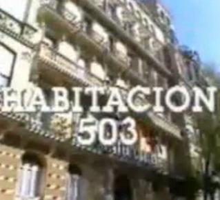 Habitación 503 (TV Series)