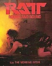 Ratt: Round and Round (Music Video)