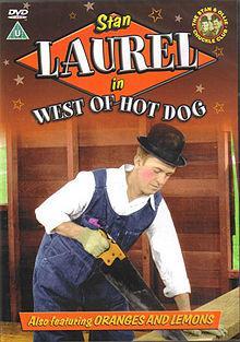 West of Hot Dog
