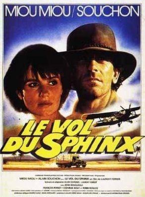 Le vol du Sphinx