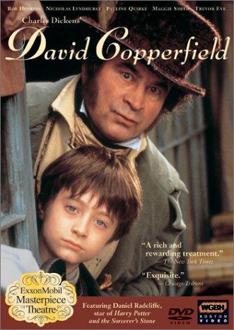 David Copperfield (Miniserie de TV)