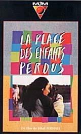 La plage des enfants perdus