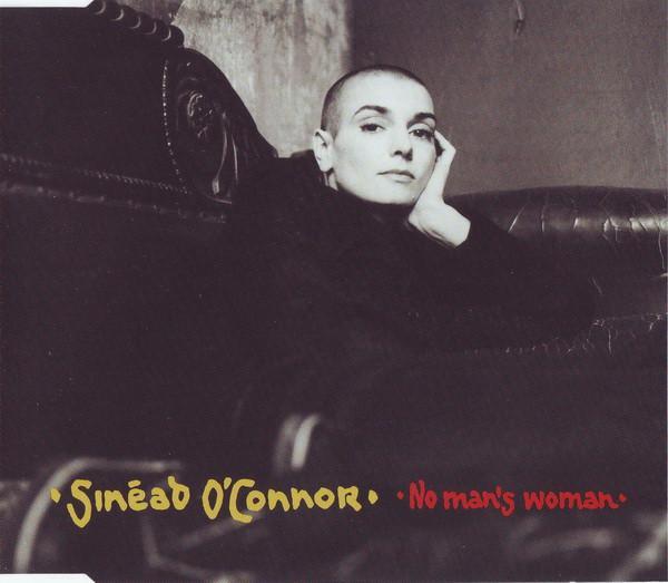 Sinéad O'Connor: No Man's Woman (Music Video)