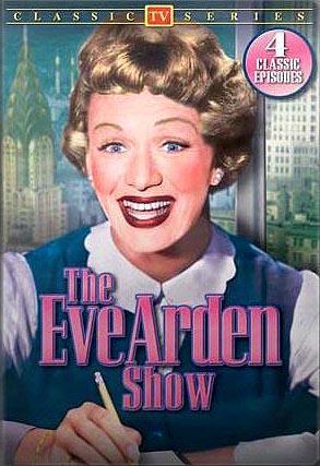 The Eve Arden Show (TV Series)