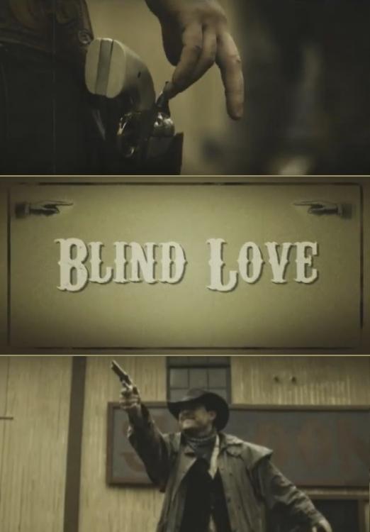 Blind Love (C)