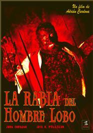 La rabia del Hombre-Lobo (S)